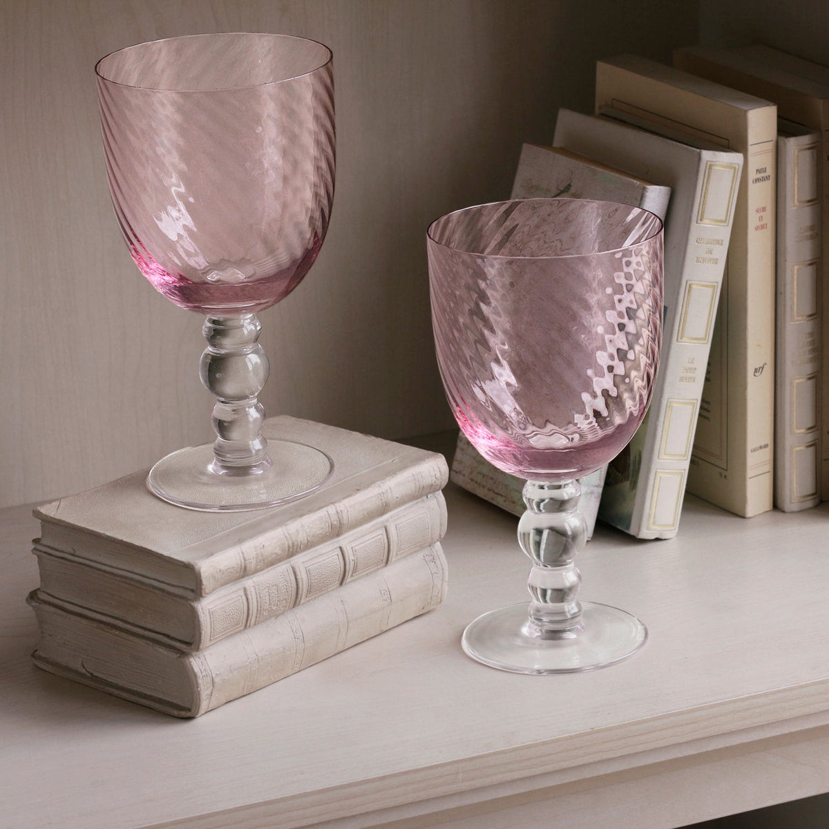 glass-french-swirl-all-purpose-set-of-4-pink