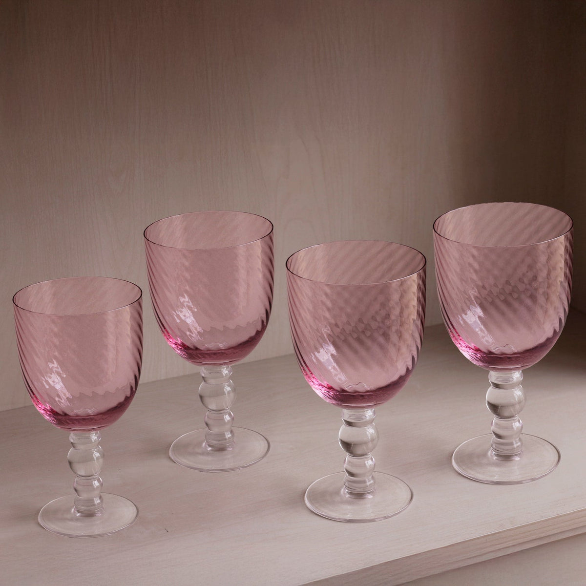 glass-french-swirl-all-purpose-set-of-4-pink