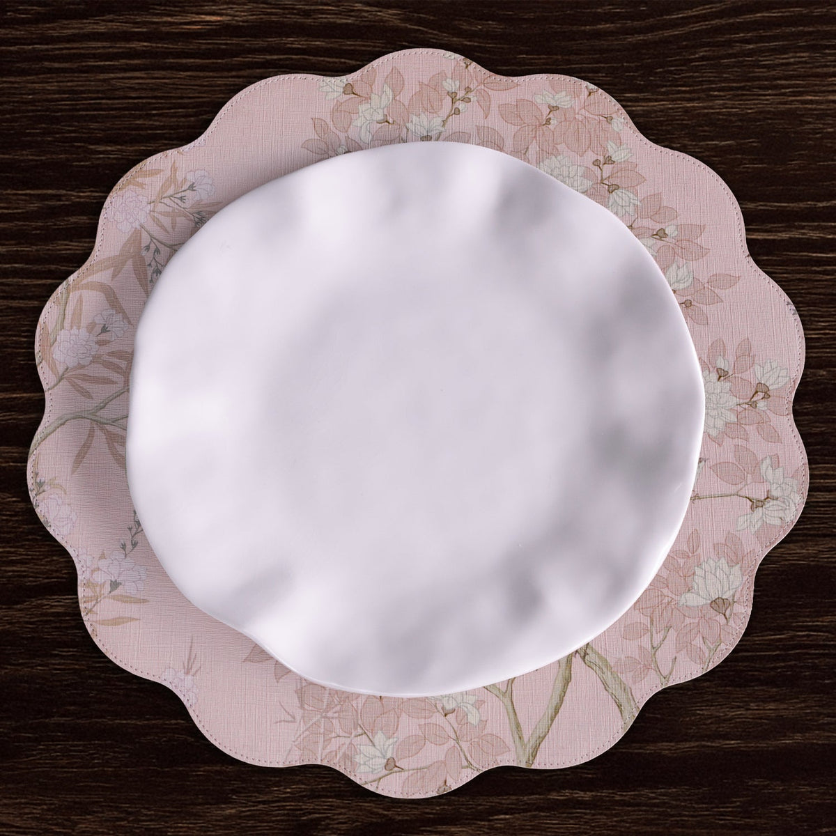 vida-chinoiserie-reversible-round-placemats-set-of-4-pink-white