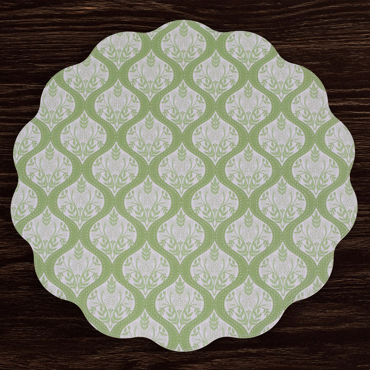 vida-blooms-branches-reversible-round-placemats-set-of-4-periwinkle-peach