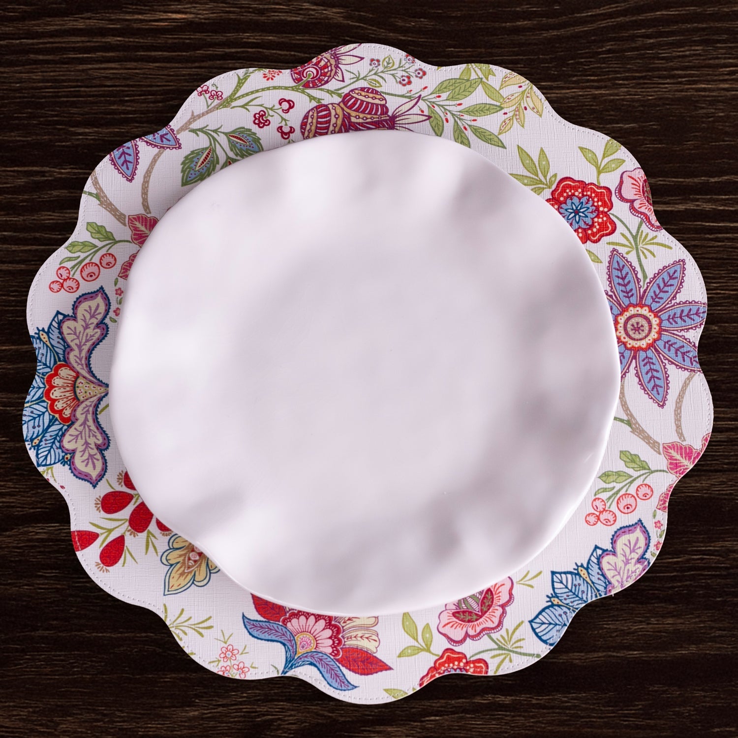 vida-blooms-branches-reversible-round-placemats-set-of-4-periwinkle-peach