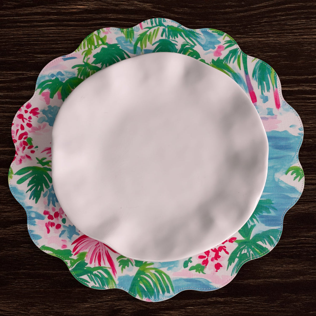 vida-palm-trees-reversible-round-placemats-set-of-4-multi