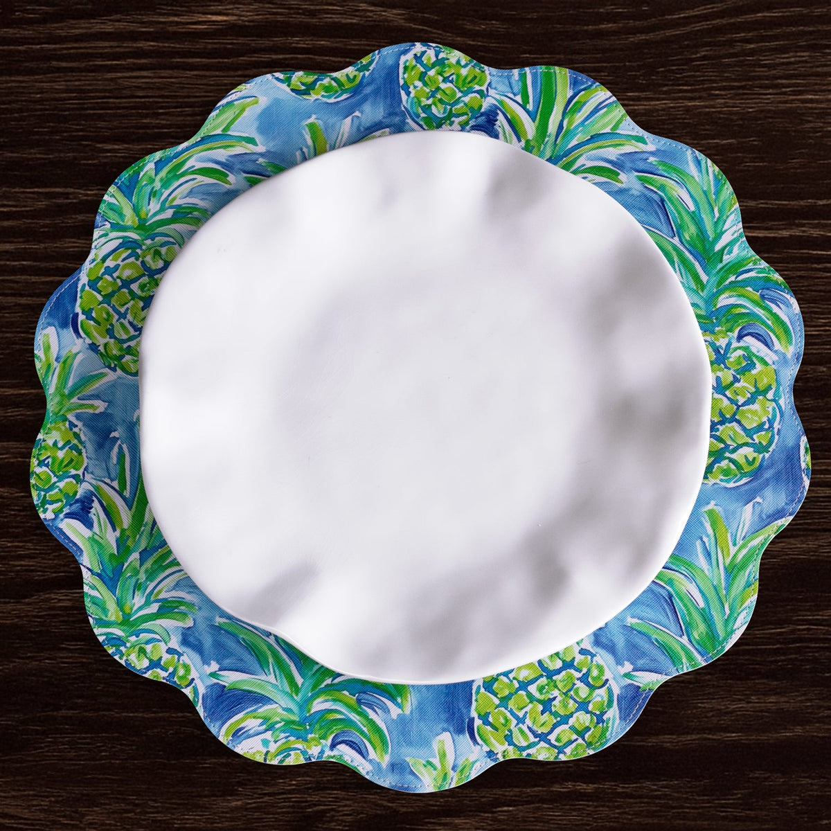 vida-pineapples-palms-reversible-round-placemats-set-of-4-blue-green
