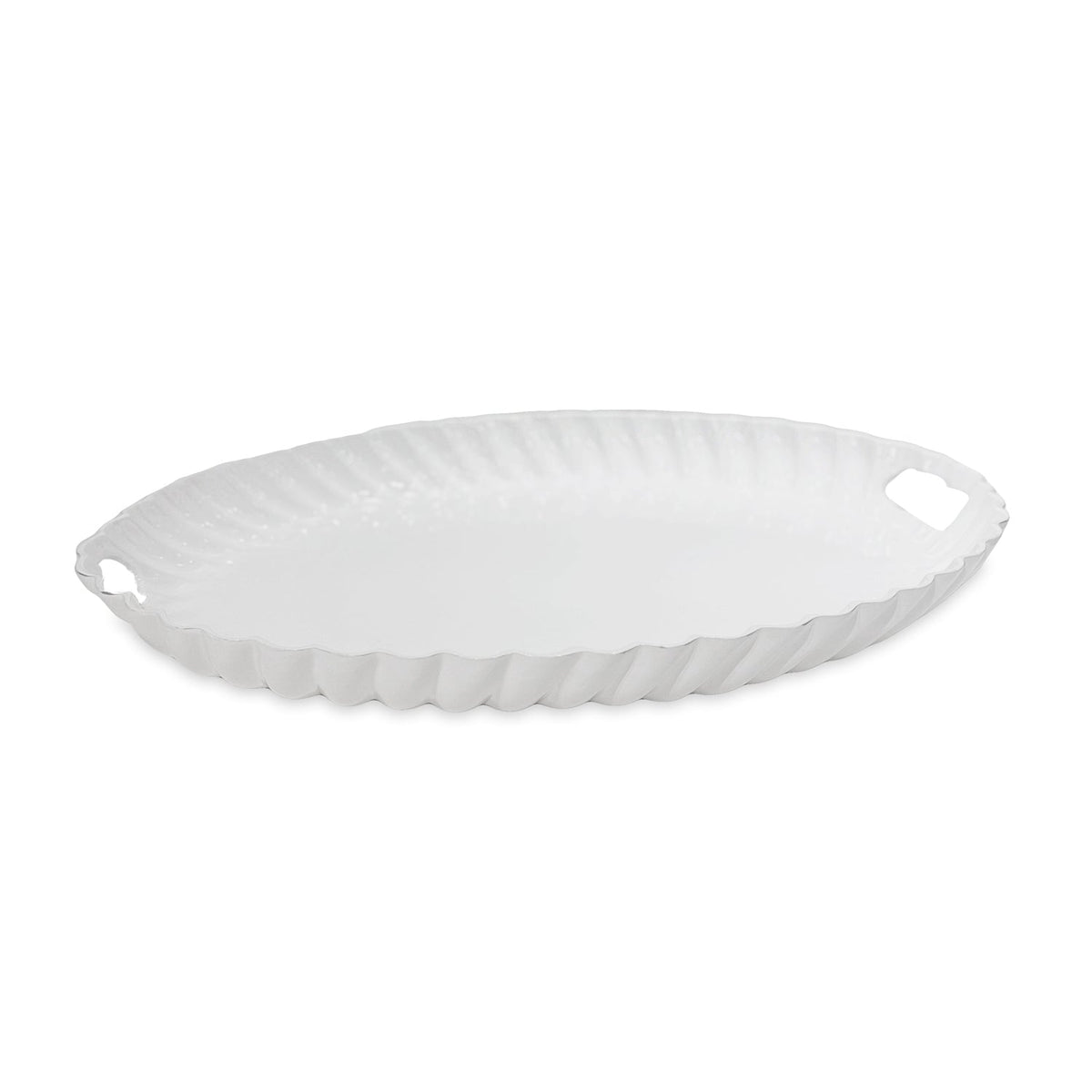 vida-vienna-oval-tray-with-handles-white