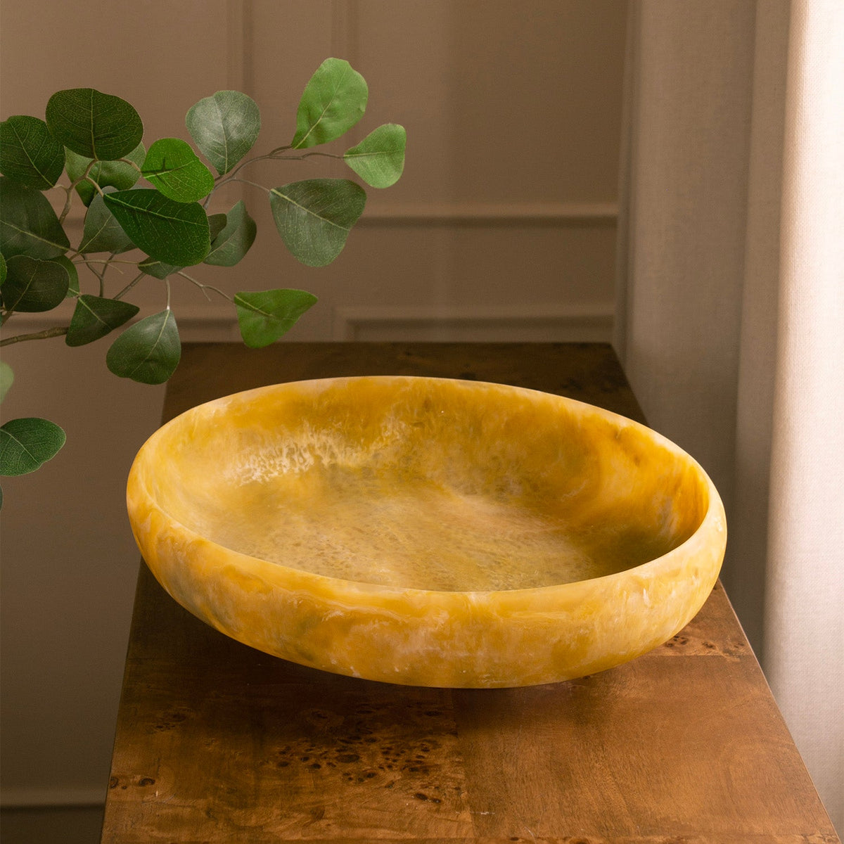 resin-sorbert-large-oval-bowl-matcha