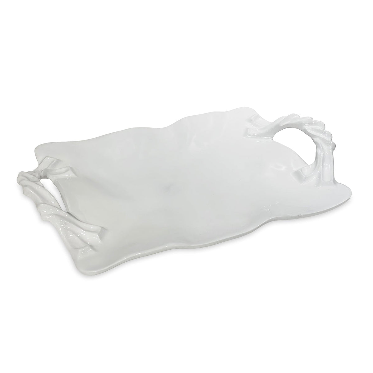 vida-sasha-rectangular-tray-with-handles-white