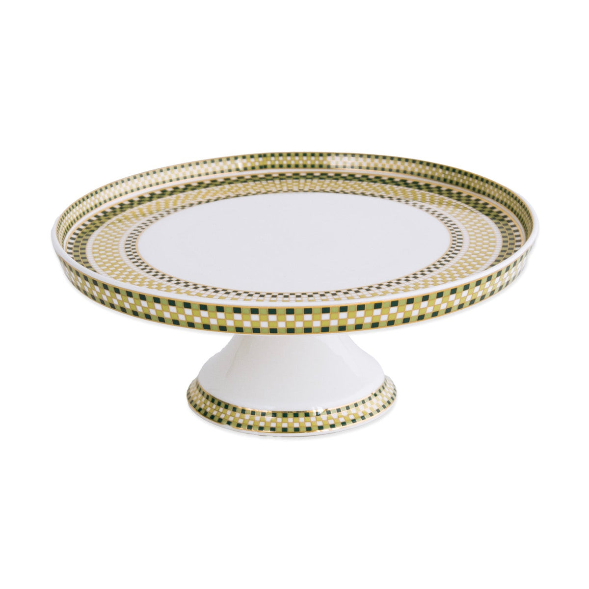 ceramic-ravenna-long-oval-platter-set-of-2-green-gold