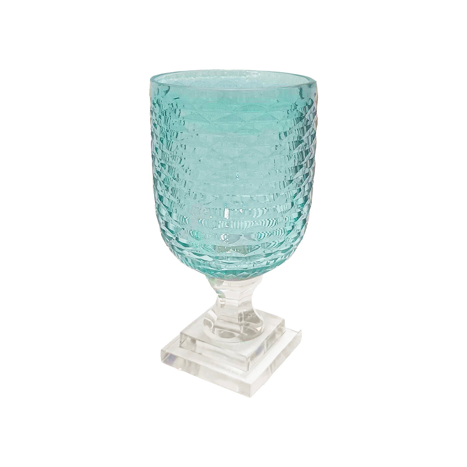 glass-eclat-small-hurricane-pale-blue-clear