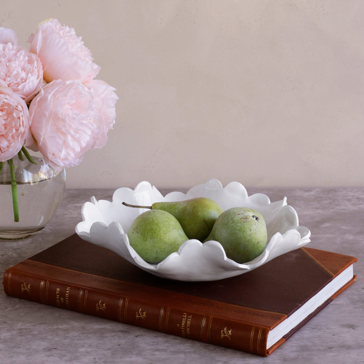 vida-colette-medium-bowl-white