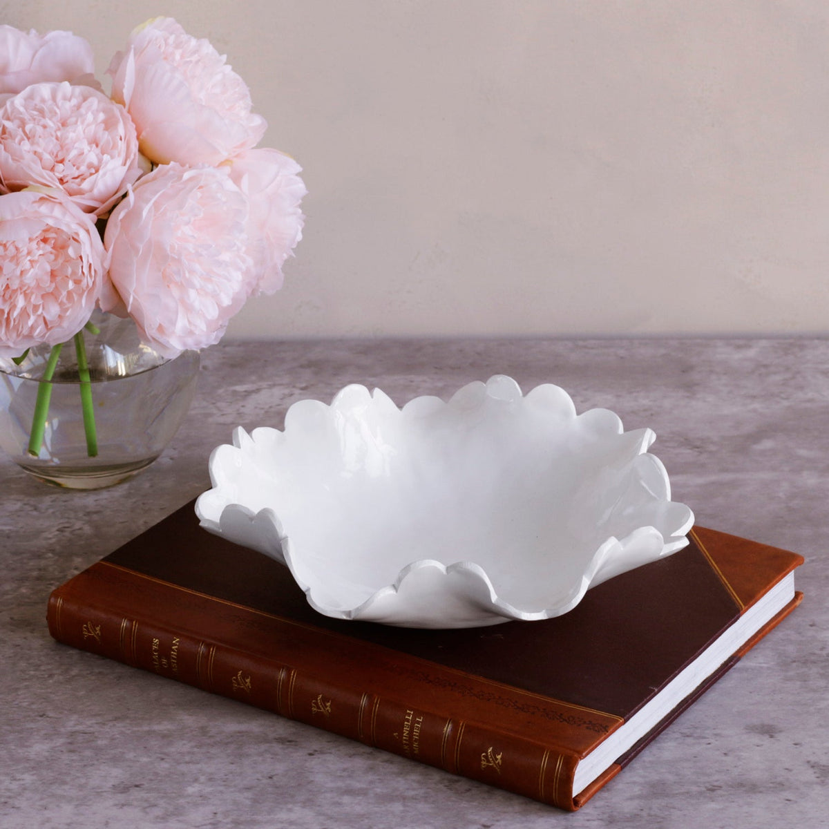 vida-colette-medium-bowl-white