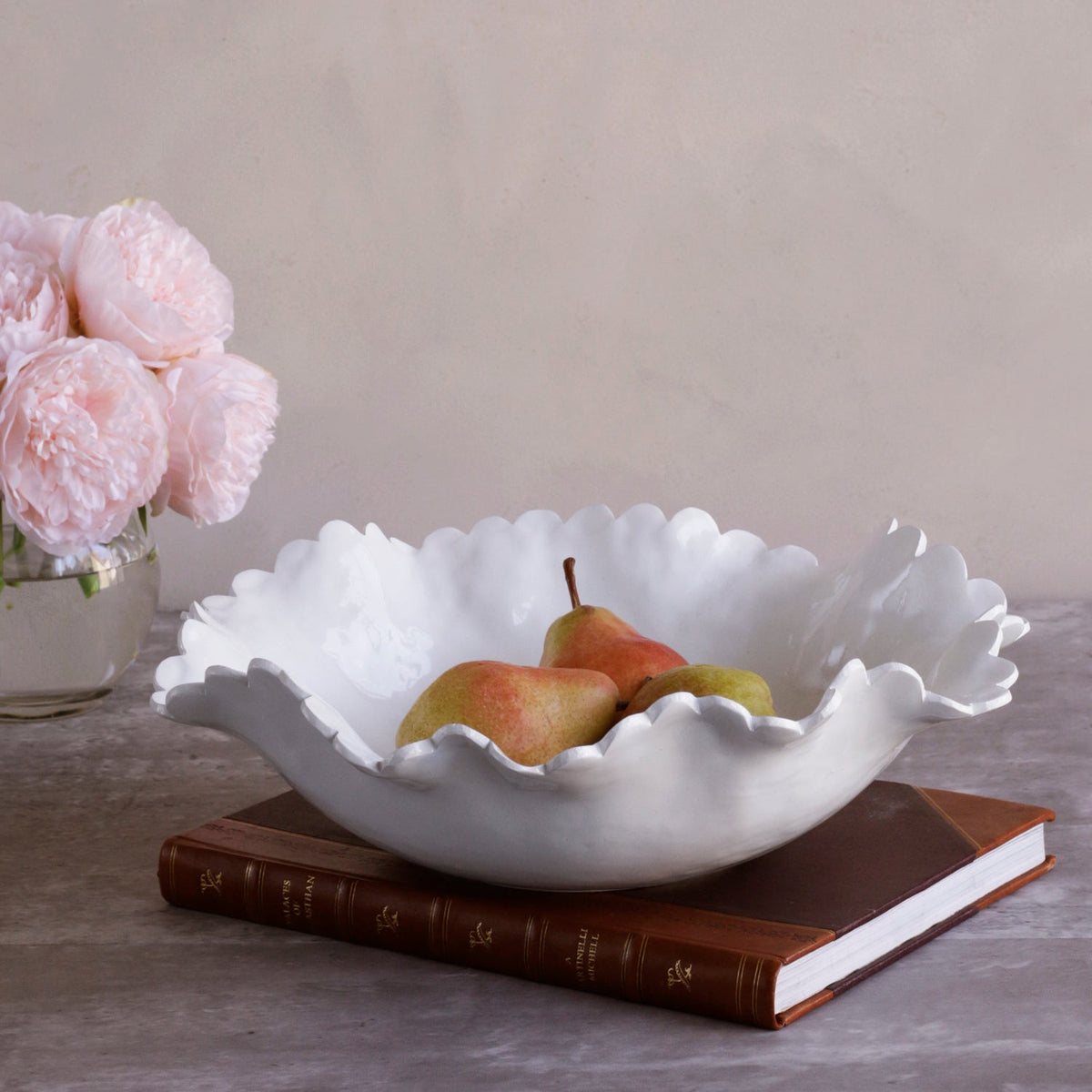 vida-colette-large-bowl-white
