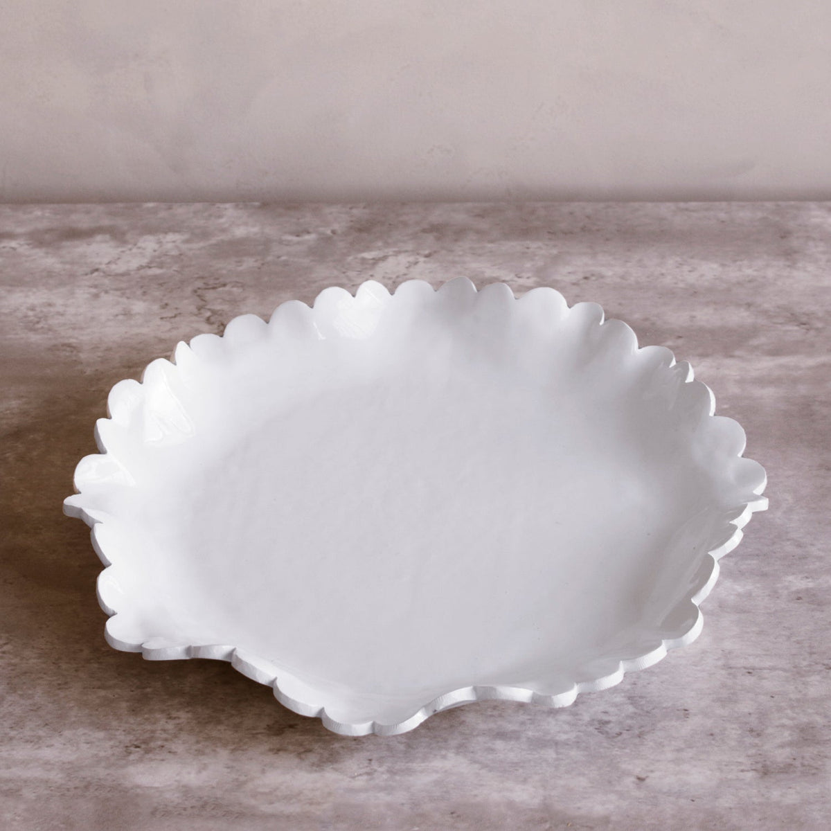 vida-colette-large-round-platter-white