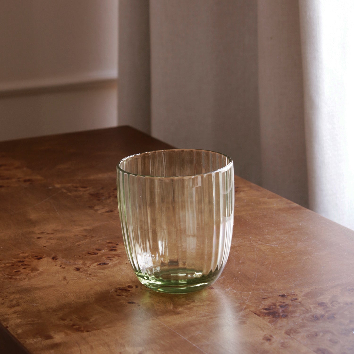 vida-acrylic-double-old-fashioned-set-of-4-green