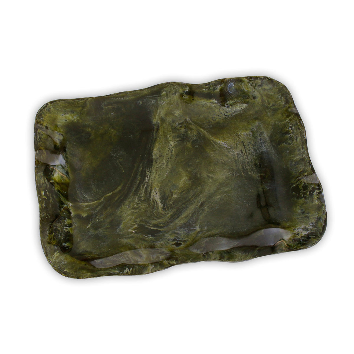 resin-malachite-extra-large-rectangular-tray-green