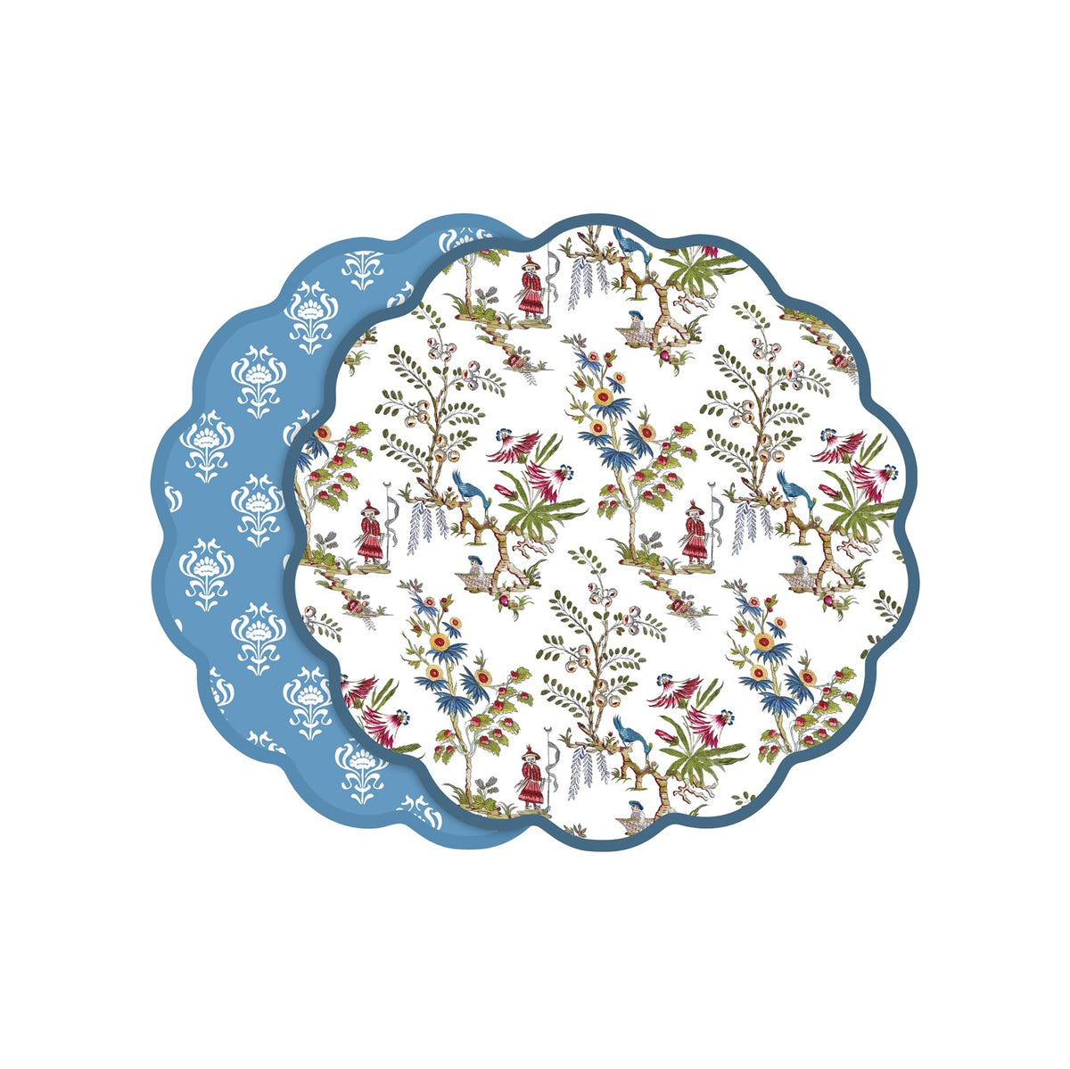 vida-regency-chinoiserie-reversible-placemats-set-of-4-multi