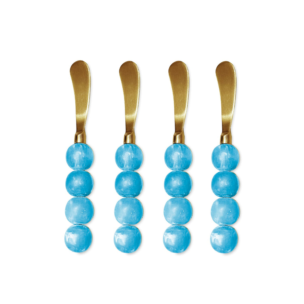 resin-sorbet-speaders-set-of-4-blueberry