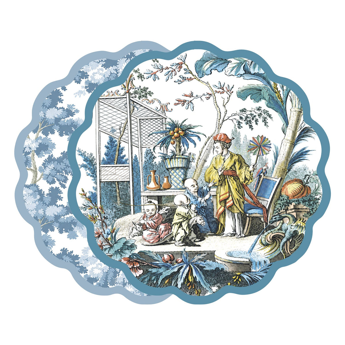vida-chinoiserie-and-branches-reversible-placemats-set-of-4-blue-and-white