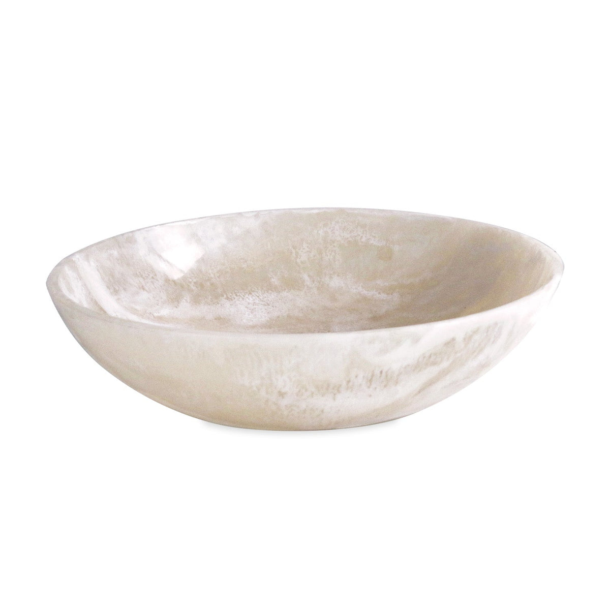 resin-alabaster-centerpiece-white-swirl