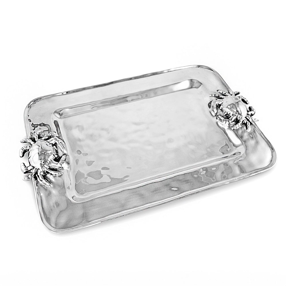 beatriz-ball-wholesale-ocean-crab-medium-rectangular-tray