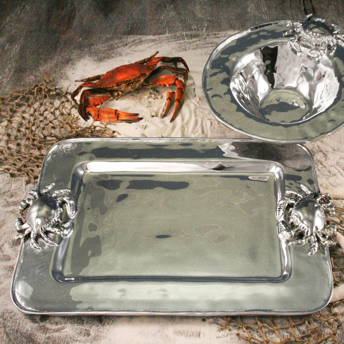 beatriz-ball-wholesale-ocean-crab-medium-rectangular-tray