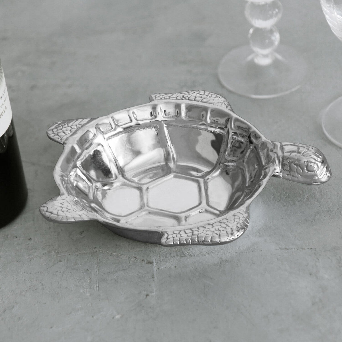 beatriz-ball-wholesale-giftables-ocean-turtle-wine-coaster