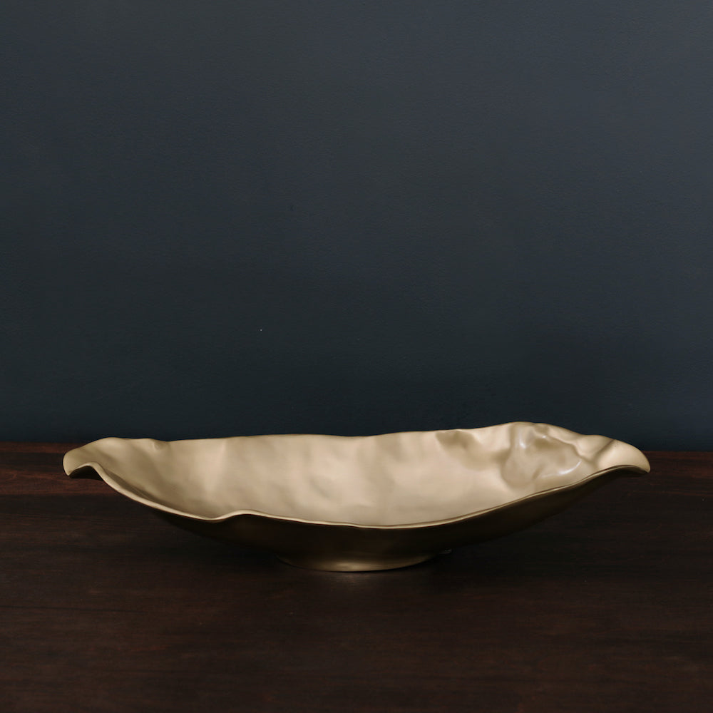 beatriz-ball-wholesale-sierra-modern-maia-medium-long-oval-bowl-gold
