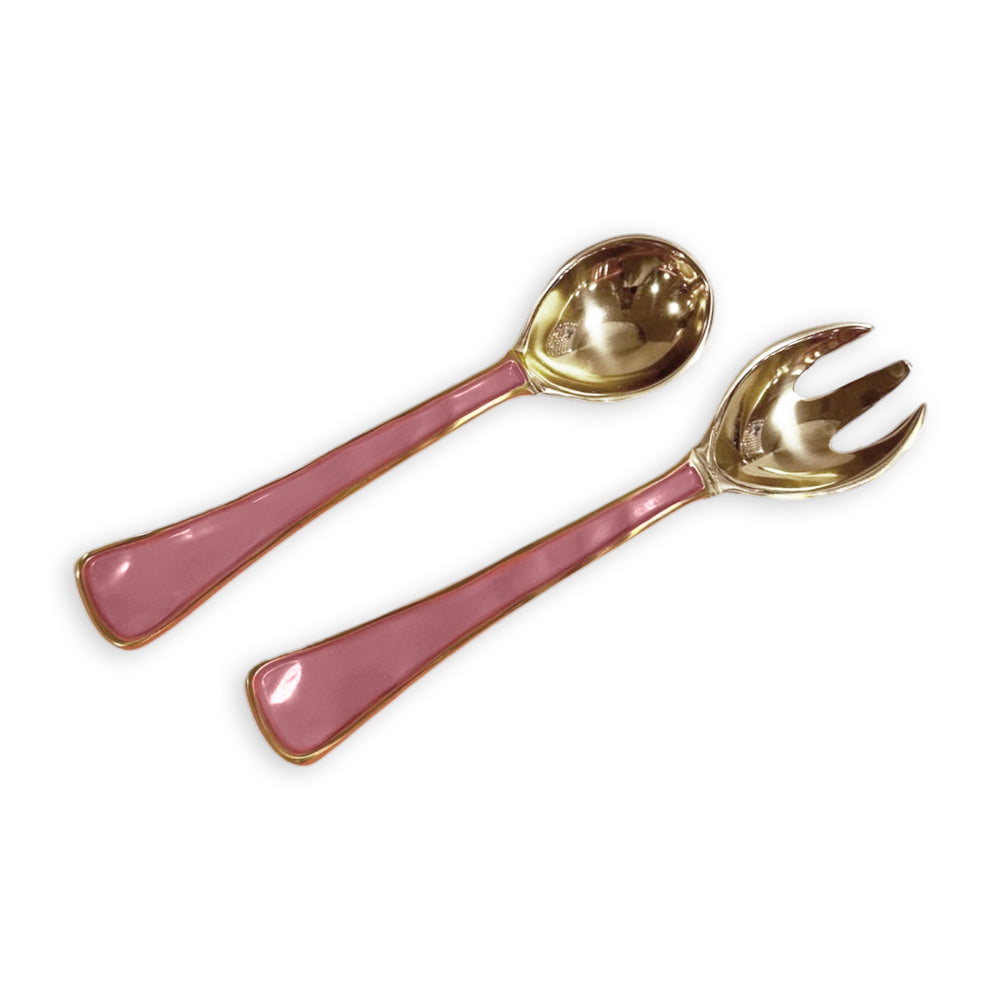 beatriz-ball-wholesale-encanto-soho-salad-servers-pink