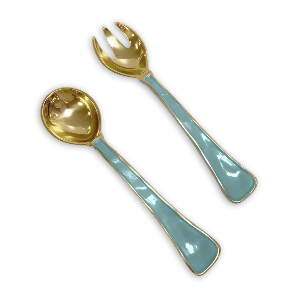beatriz-ball-wholesale-encanto-soho-salad-servers-turquoise