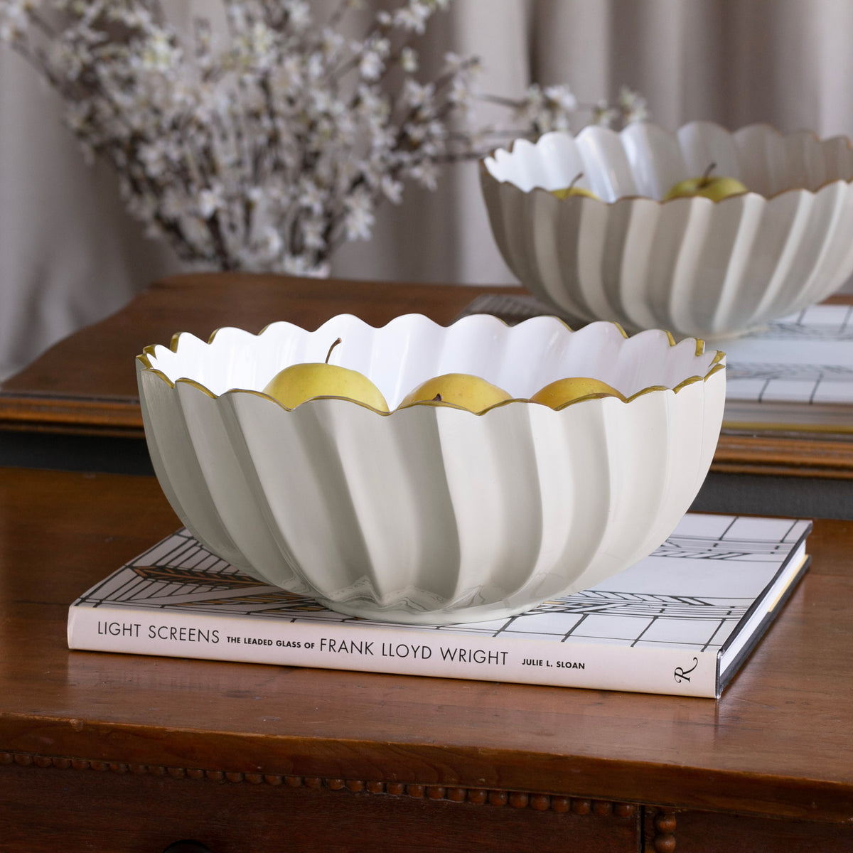 encanto-orlando-medium-bowl-cream-and-white