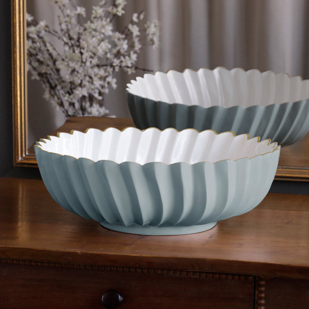 encanto-orlando-large-bowl-slate-and-white