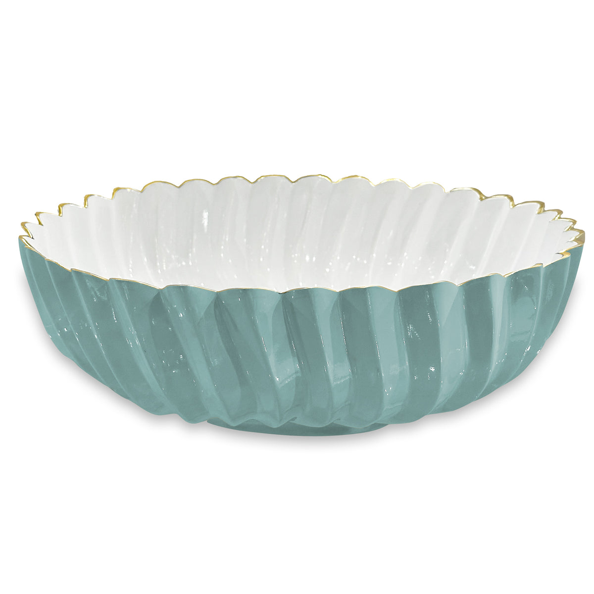 encanto-orlando-large-bowl-slate-and-white