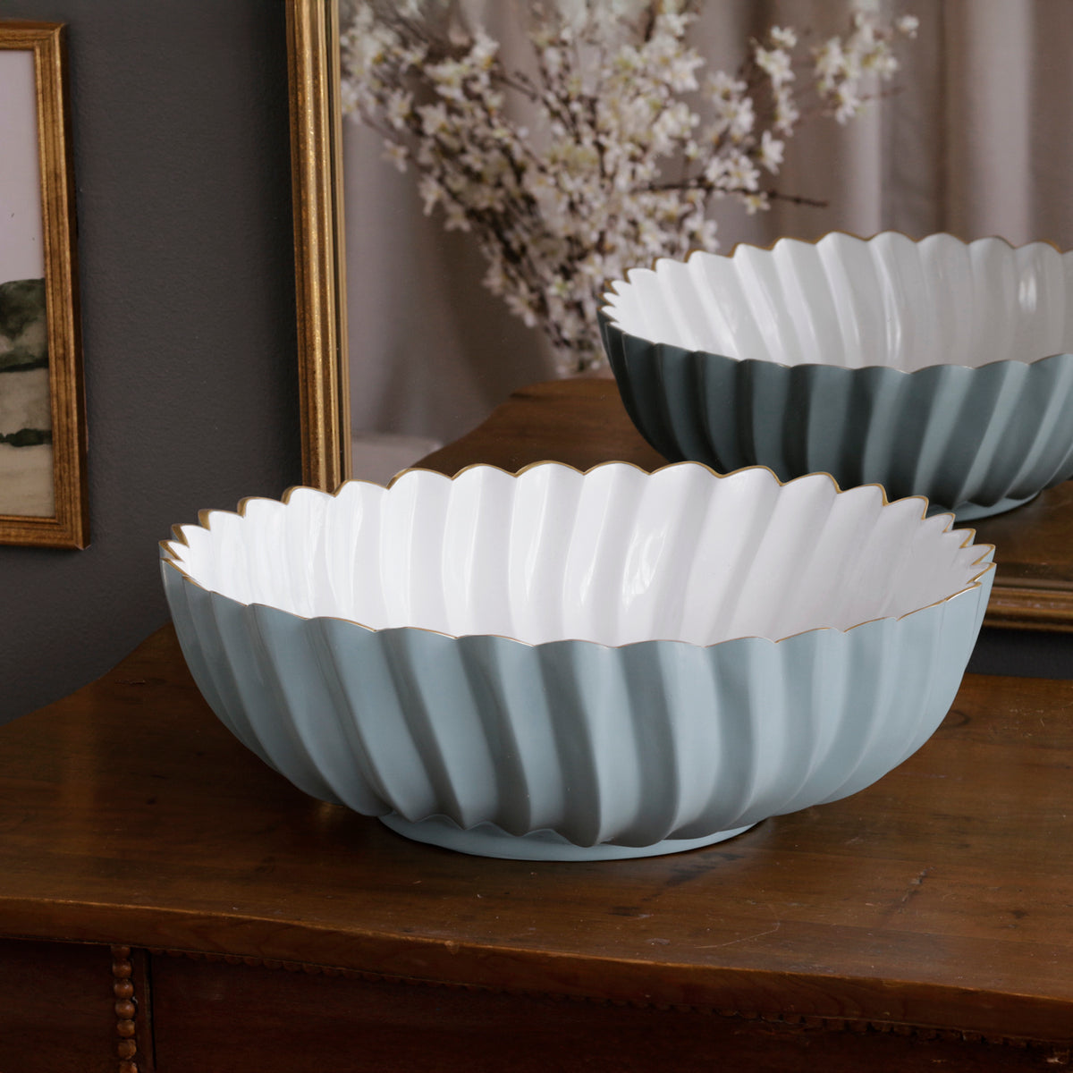 encanto-orlando-large-bowl-slate-and-white