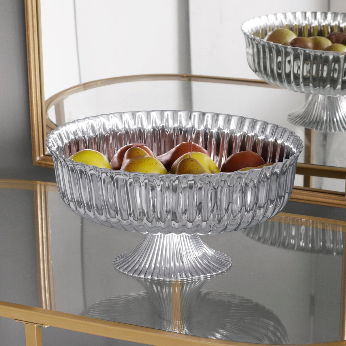 vintage-vienna-large-centerpiece-punchbowl-pedestal