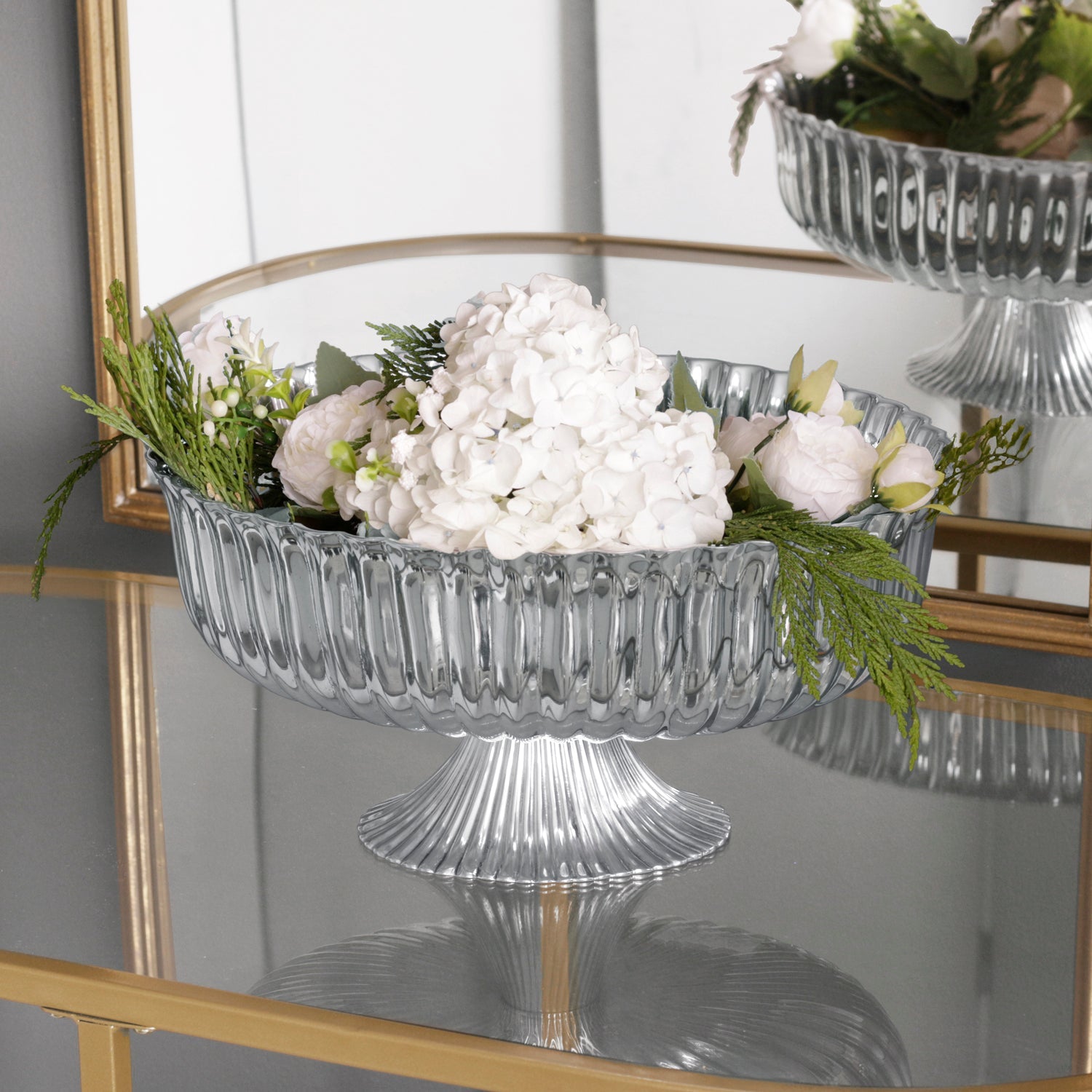 vintage-vienna-large-centerpiece-punchbowl-pedestal