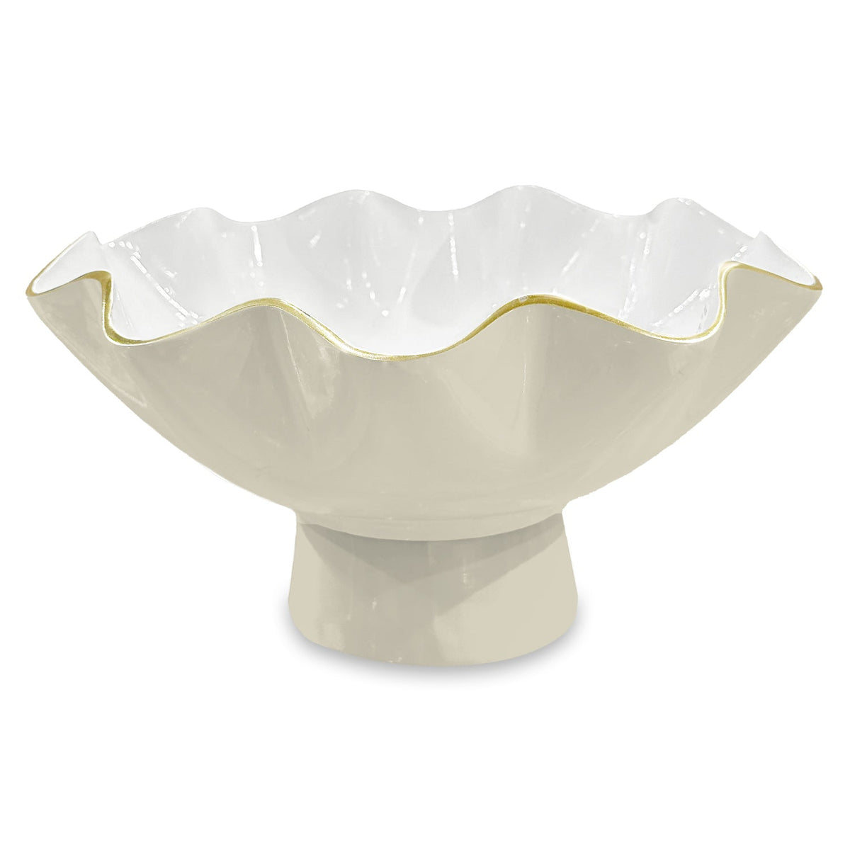 encanto-carola-small-pedestal-dove-and-white