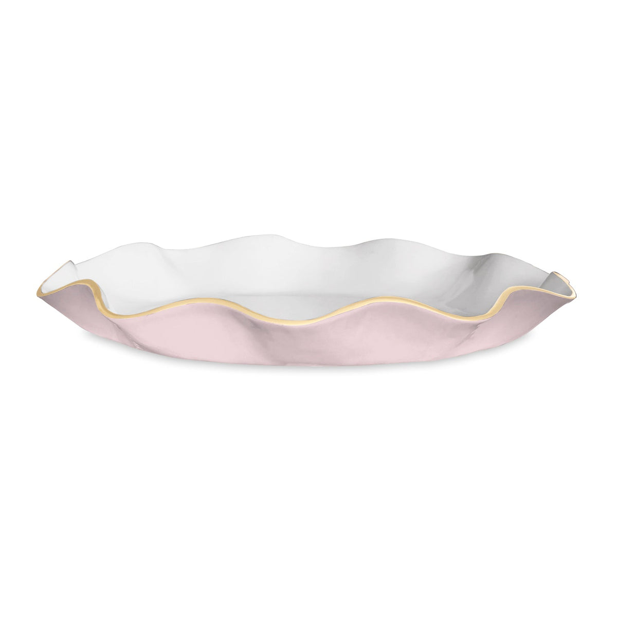 encanto-carola-large-round-platter-camellia-and-white