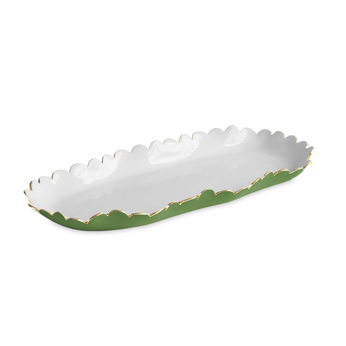 encanto-colette-oblong-tray-leaf-green-and-white