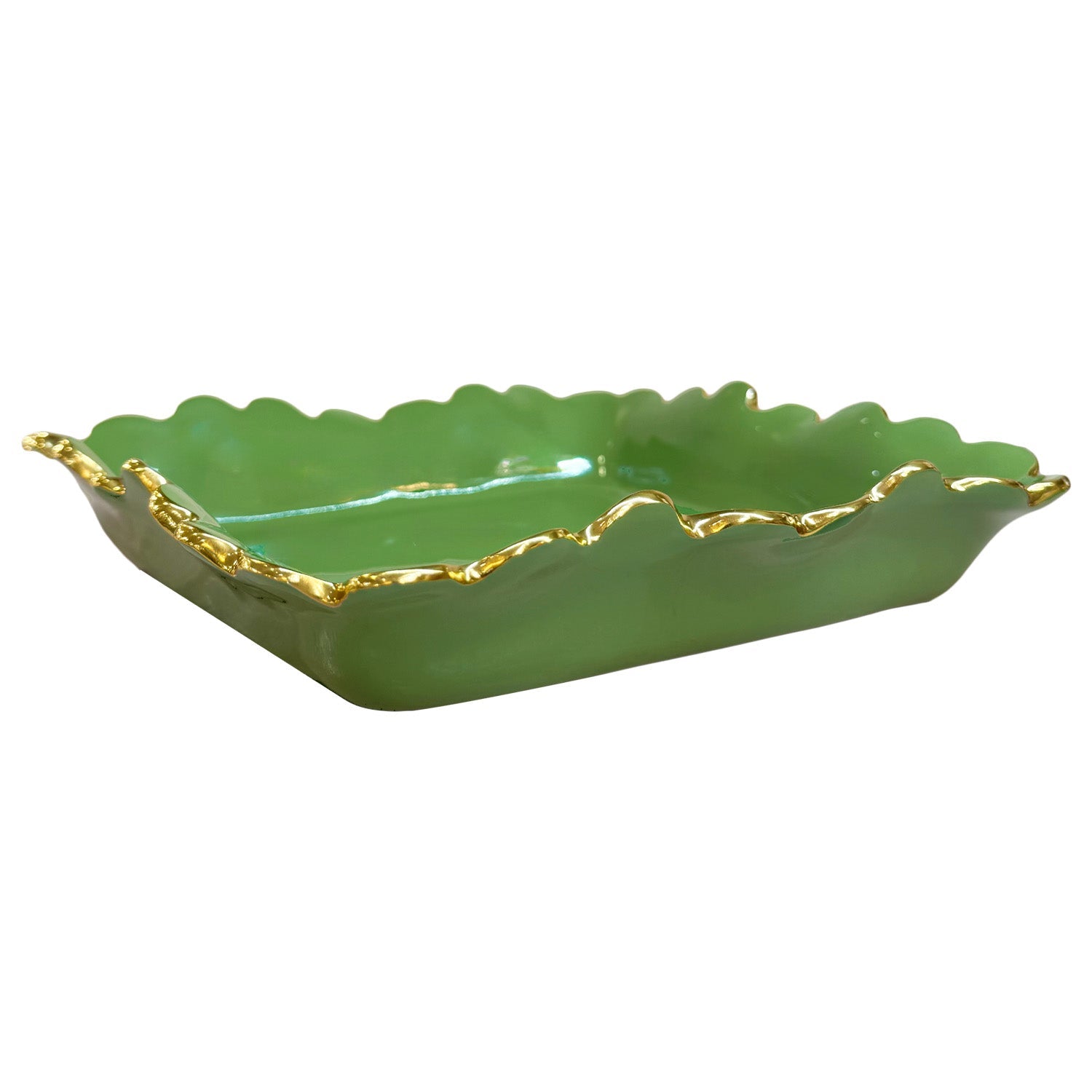 encanto-colette-luncheon-napkin-holder-leaf-green