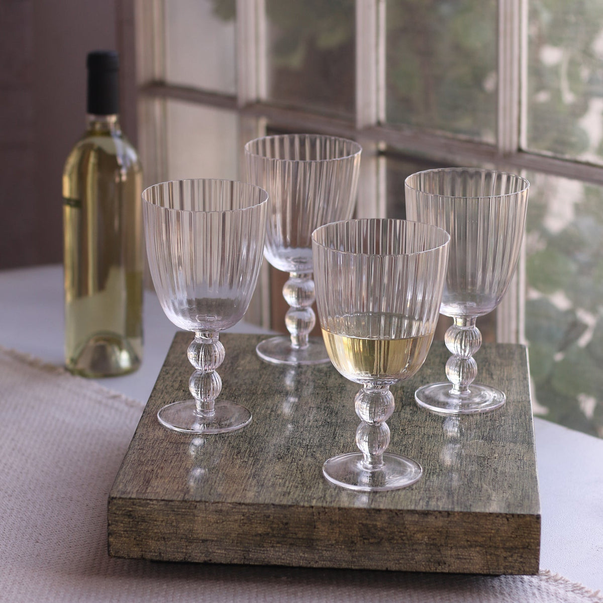 beatriz-ball-wholesale-glass-venice-all-purpose-set-of-4-clear