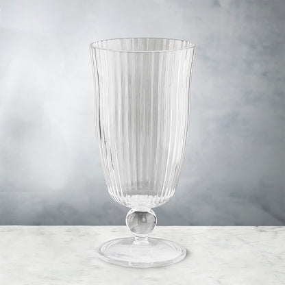 beatriz-ball-wholesale-vida-acrylic-tumbler-set-of-4-clear