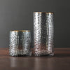 beatriz-ball-wholesale-glass-croc-double-old-fashioned-with-gold-rim-set-of-4-smoke-grey
