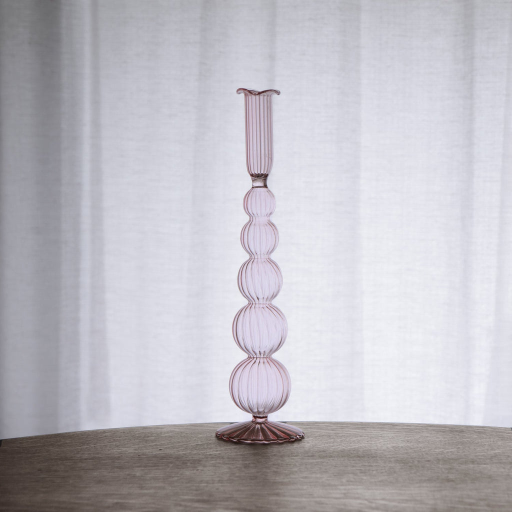 beatriz-ball-wholesale-glass-cambridge-olivia-12-candlestick-holder-set-of-2-light-pink