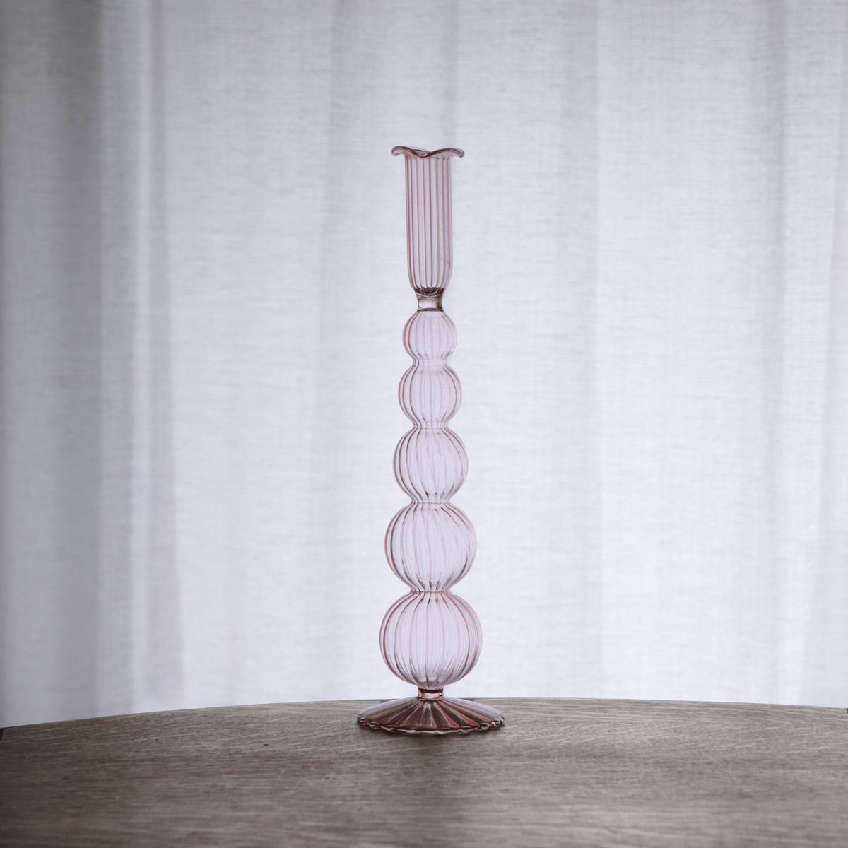 beatriz-ball-wholesale-glass-cambridge-olivia-12-candlestick-holder-set-of-2-light-pink