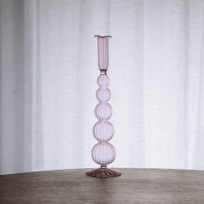 beatriz-ball-wholesale-glass-cambridge-olivia-12-candlestick-holder-set-of-2-light-pink