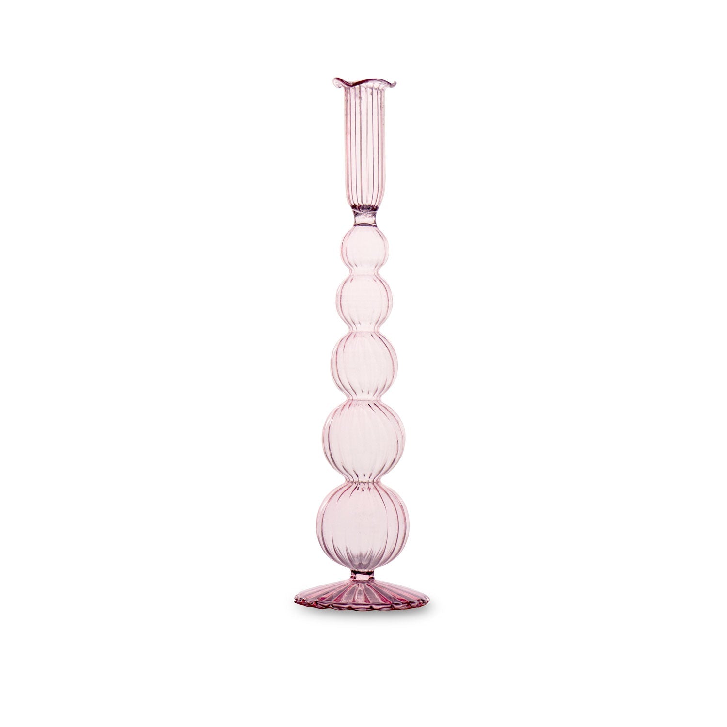 beatriz-ball-wholesale-glass-cambridge-olivia-12-candlestick-holder-set-of-2-light-pink