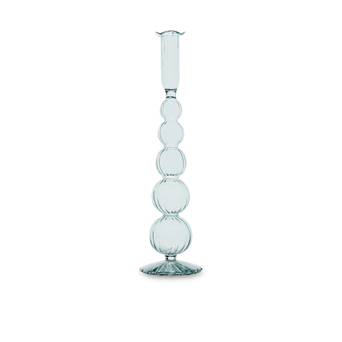 beatriz-ball-wholesale-glass-cambridge-olivia-12-candlestick-holder-set-of-2-light-green
