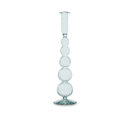 beatriz-ball-wholesale-glass-cambridge-olivia-12-candlestick-holder-set-of-2-light-green