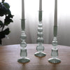 beatriz-ball-wholesale-glass-cambridge-olivia-12-candlestick-holder-set-of-2-light-green