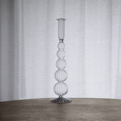 beatriz-ball-wholesale-glass-cambridge-olivia-12-candlestick-holder-set-of-2-clear