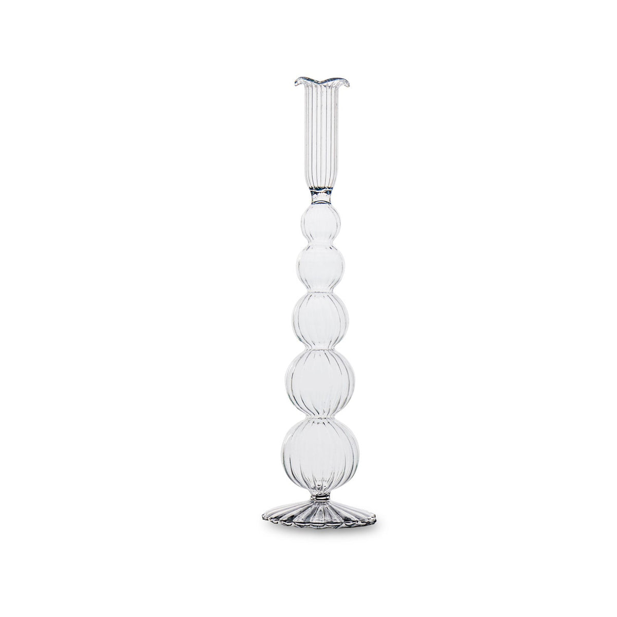 beatriz-ball-wholesale-glass-cambridge-olivia-12-candlestick-holder-set-of-2-clear
